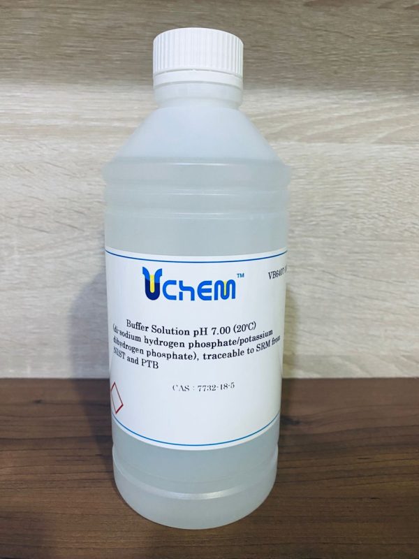 pH 7.00 Buffer Solution