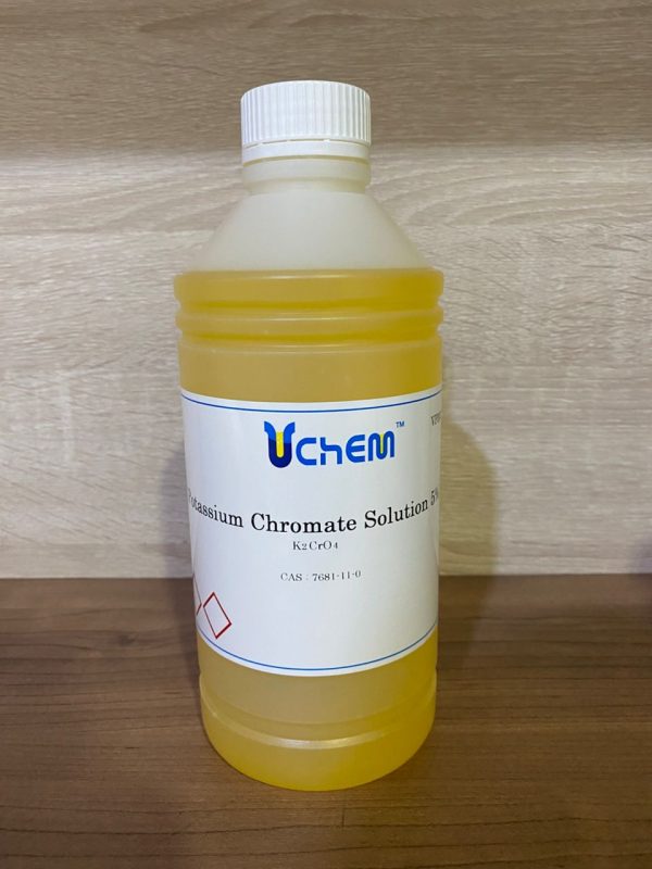 Potassium Chromate 5% solution