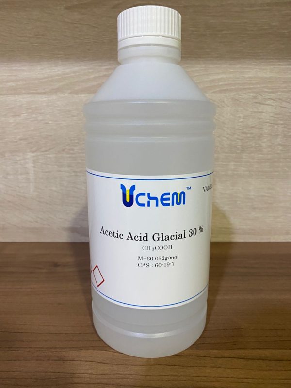 Acetic Acid 30%