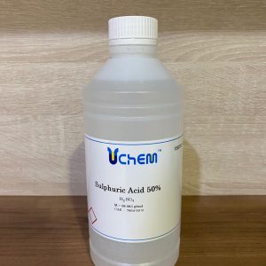 Sulphuric Acid 50% solution