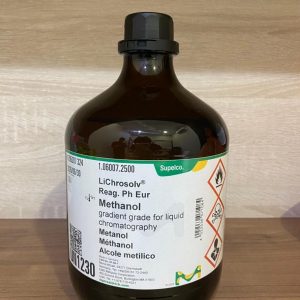 Methanol