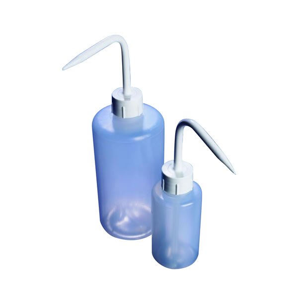 Narrow Neck Wash Bottle