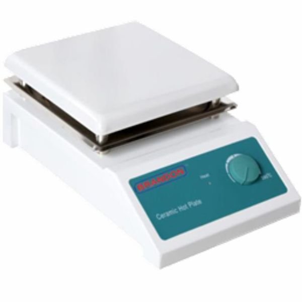 Ceramic Hot Plate