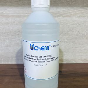 pH 4.00 Buffer solution