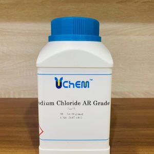 Sodium Chloride AR