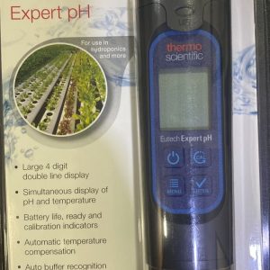 Expert pH Pocket Tester