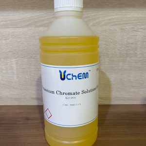 Potassium Chromate 5% solution