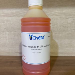 Methyl Orange 0.1% solution