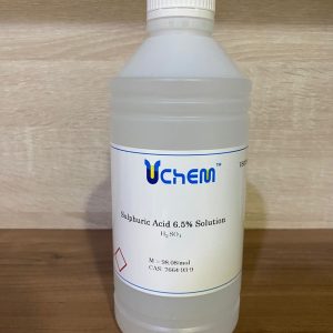 Sulphuric Acid 6.5% solution