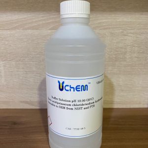 pH 10.00 Buffer solution