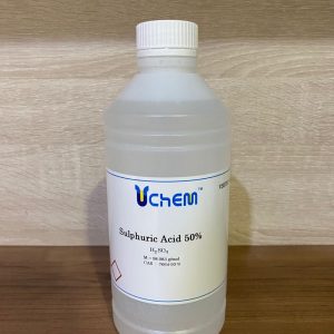Sulphuric Acid 50% solution