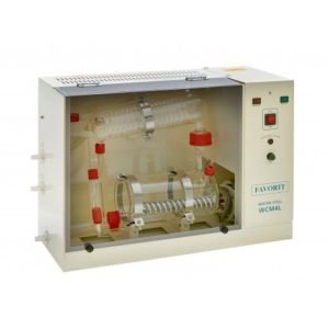 FAVORIT WCM4L Cabinet Water Stills