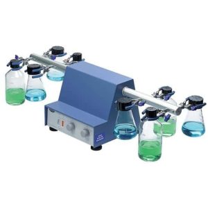 Shaker Wrist-Action 230V