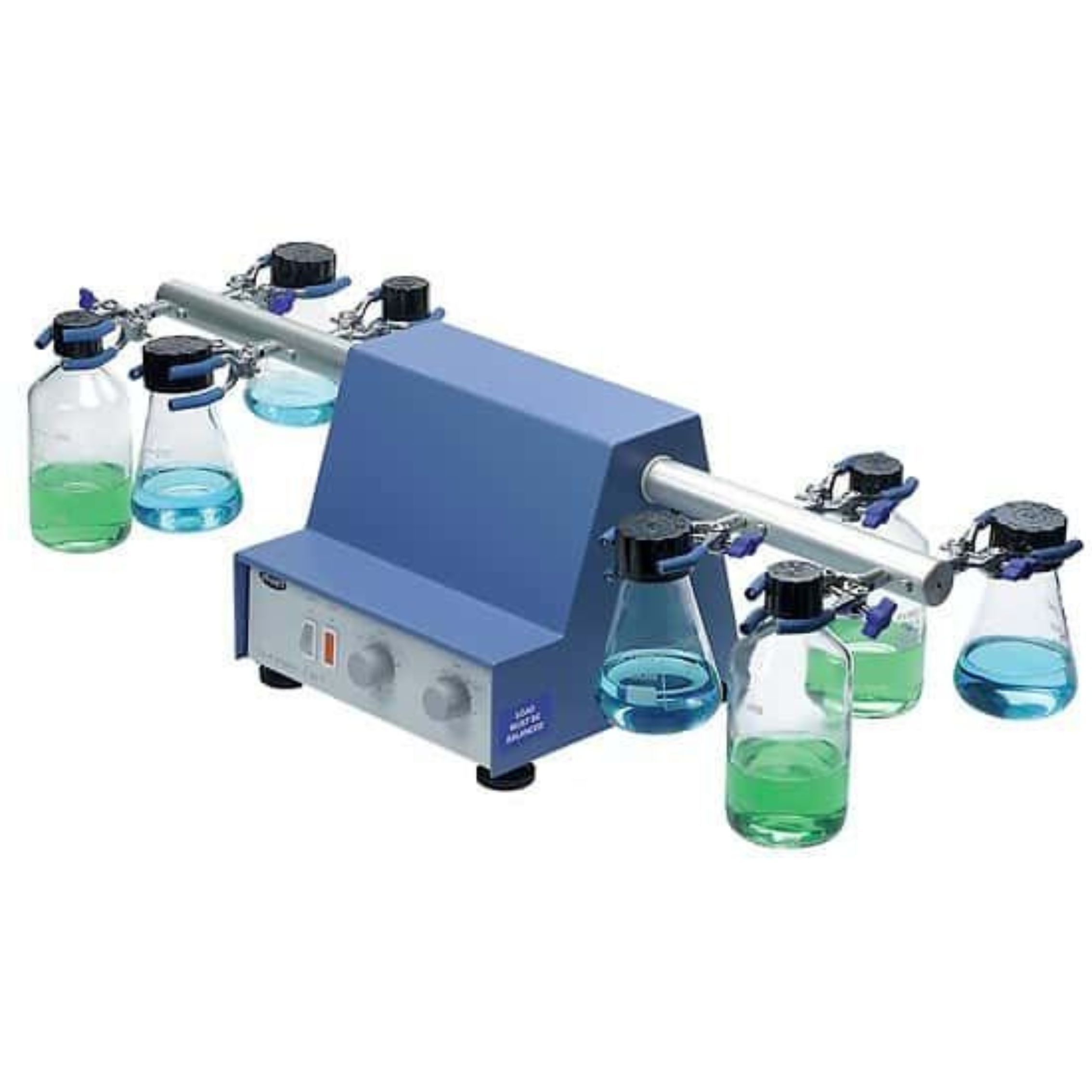 Shaker Wrist-Action 230V