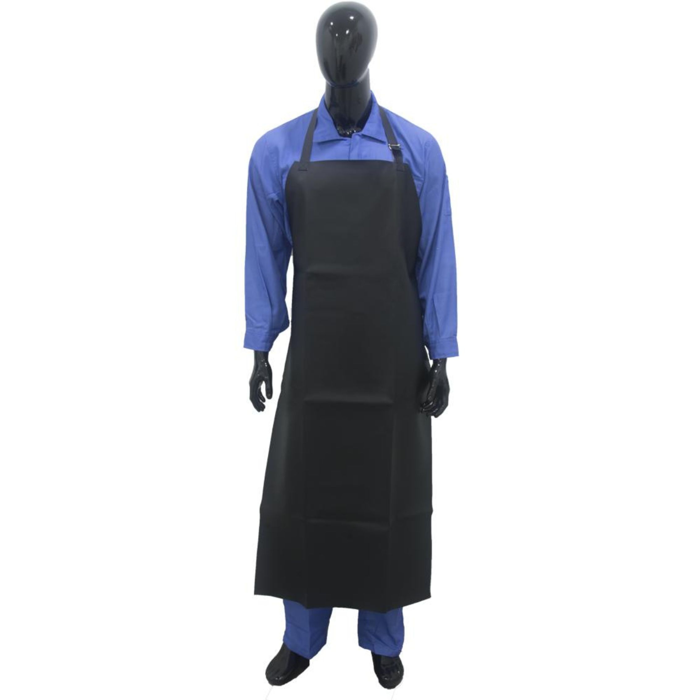 Heavy Duty PVC Apron