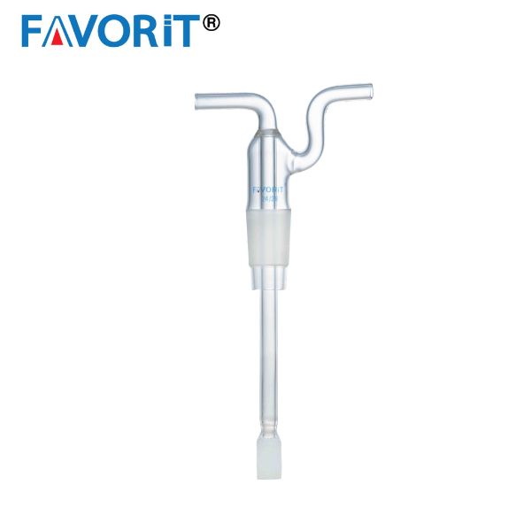 Dreschel Bottle Head (Sintered)