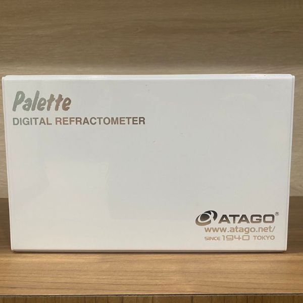 Digital Refractometer PR-101α