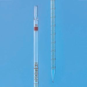 Graduated Pipettes Class AS