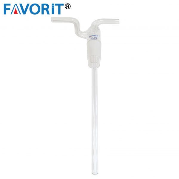 Dreschel Bottle Head