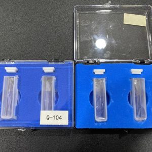 Quartz Cuvette