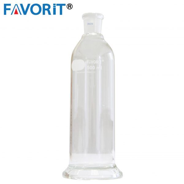 Dreschel Gas Washing Bottle