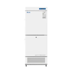 2℃~8℃/-10℃~-26℃ Combined Refrigerator And Freezer YCD-EL300
