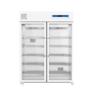 2℃~8℃ Pharmacy / Medical Refrigerator Lab Refrigerator YC-1320L