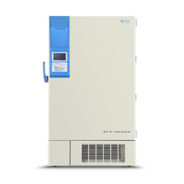-86℃ Ultra-low Temperature Freezer DW-HL858HC
