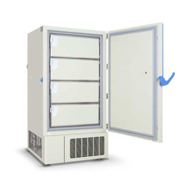 -86℃ Ultra-low Temperature Freezer DW-HL678HC